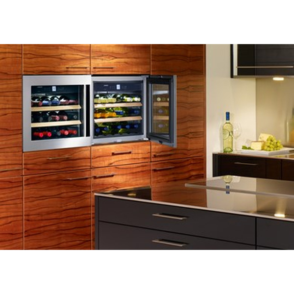 Винный шкаф Liebherr WKEes 553 GrandCru