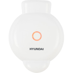Вафельница Hyundai HYSM-4243