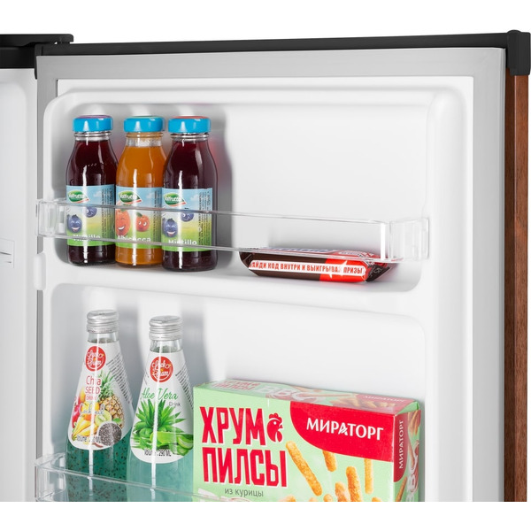 Холодильник MAUNFELD MFF83WD