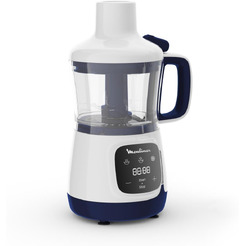 Погружной блендер Moulinex Yummy Gourmet DD55W110