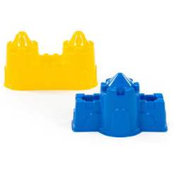 Формочка для песочницы Полесье 57495