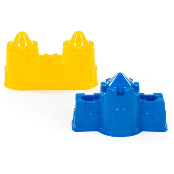 Формочка для песочницы Полесье 57495