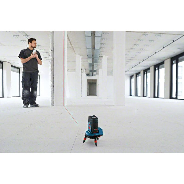 Лазерный нивелир Bosch GCL 2-50 C Professional (0601066G00)