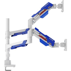 Кронштейн для мониторов Ultramounts UM744WB