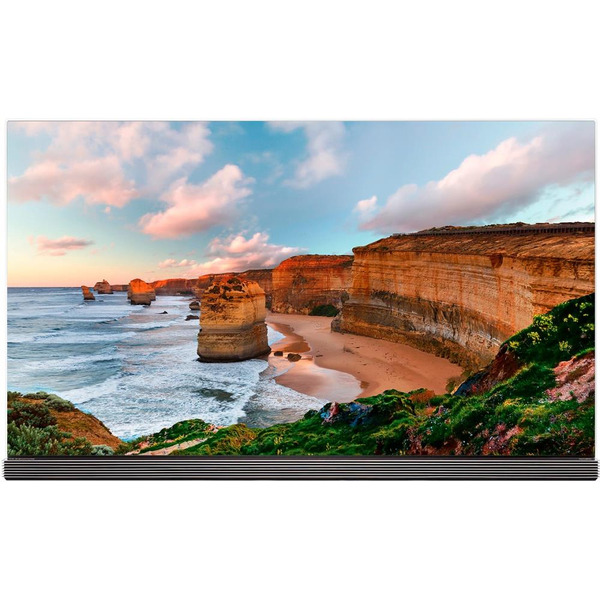 Телевизор LG OLED65G6V Signature