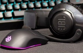 Как обустроить рабочее место геймера