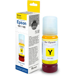 Чернила Revcol 6436 Key Lock для Epson 70 мл