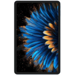 Планшет Blackview Mega 2 LTE 8GB/256GB (синий)