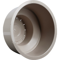 Кашпо La Decoro Грация КШ-4192 (кремовый)