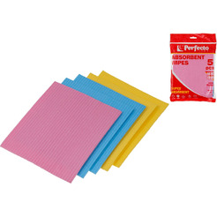 Набор салфеток PERFECTO LINEA SUPER ABSORBENT 54-201704 (5 шт.)