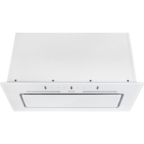 Кухонная вытяжка ZorG Technology Neve 1200 60 S-GC (белый)