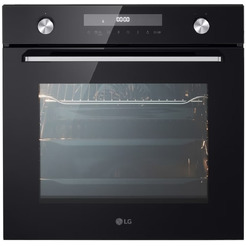 Духовой шкаф LG WSEZD7225B1