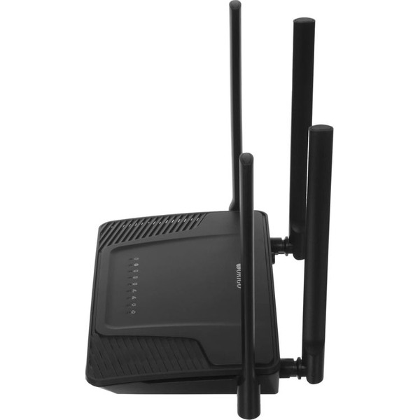 Wi-Fi роутер Origo OWR1530AXG/A1A