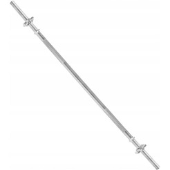 Гриф для штанги Alpin BB-120