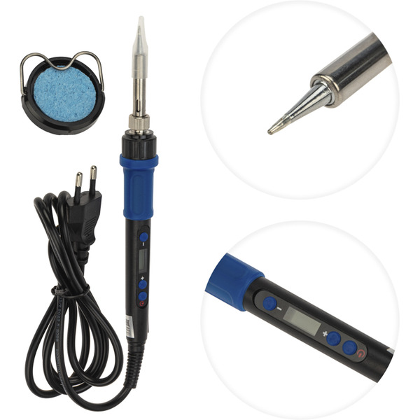 Стержневой паяльник Rexant 12-0620