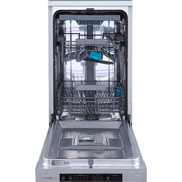 Посудомоечная машина Gorenje GS541D10X