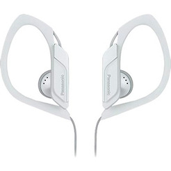 Наушники Panasonic RP-HS34E-W