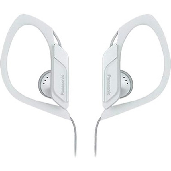 Наушники Panasonic RP-HS34E-W