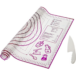 Силиконовый коврик Bradex TK 0552