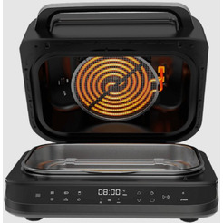 Аэрогриль Cecotec Cecofry FireDome 6000