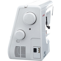 Швейная машина JANOME ArtDecor 718A