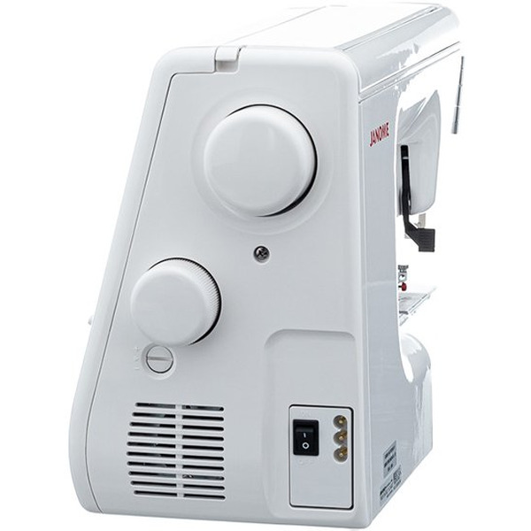 Швейная машина JANOME ArtDecor 718A