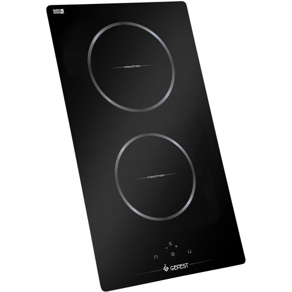 Панель варочная индукционная GEFEST ПВИ 4000