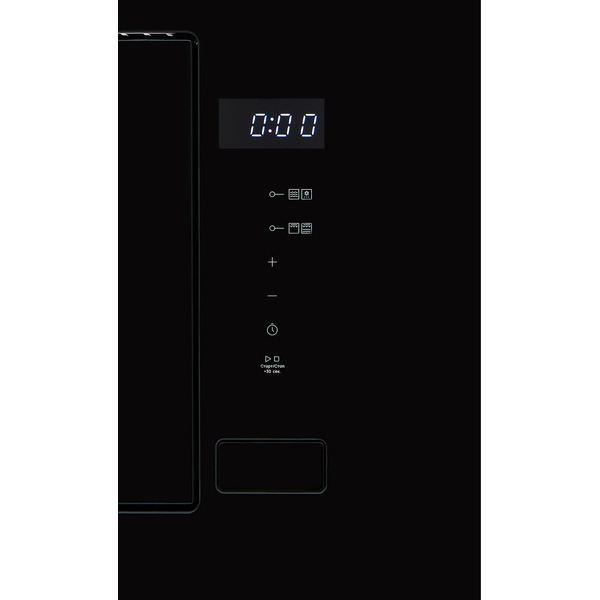 Встраиваемая микроволновая печь VARD VMG125PK