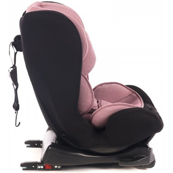 Автокресло Martin Noir Multistage (pink powder)