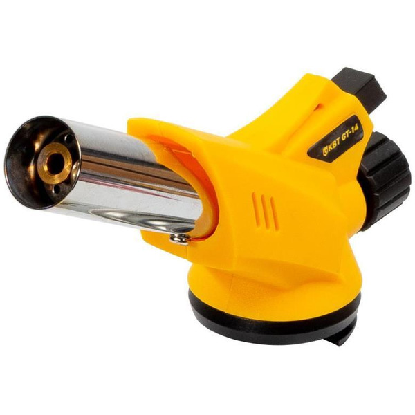 Горелка-пистолет КВТ GT-14 88070