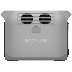 Портативная станция питания EcoFlow DELTA 3 1500