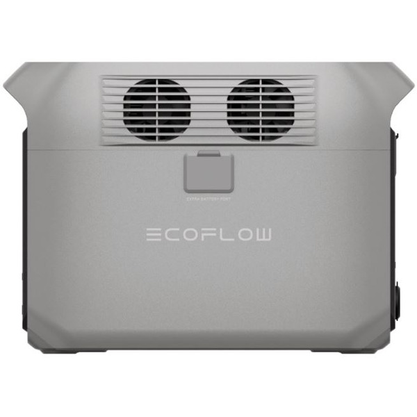 Портативная станция питания EcoFlow DELTA 3 1500