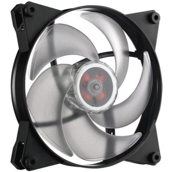 Кулер для корпуса Cooler Master MasterFan Pro 140 Air Pressure RGB MFY-P4DN-15NPC-R1