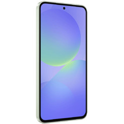 Смартфон Samsung Galaxy A36 SM-A366 8GB/256GB (лайм)