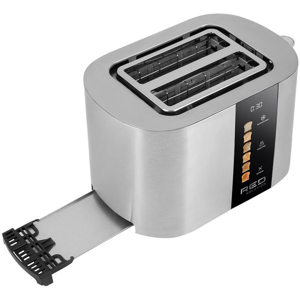 Тостер RED SOLUTION COLORSENSE M450D