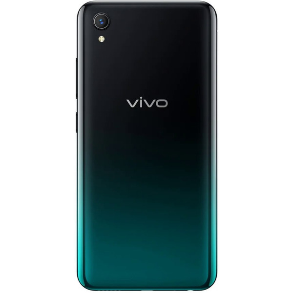 Смартфон vivo Y1s 2Gb/32Gb Olive Black