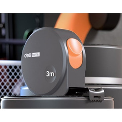 Рулетка Deli HT8316C