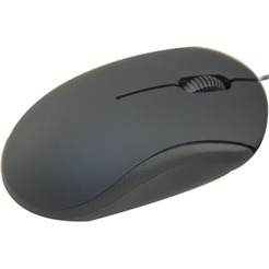 Мышь Ritmix ROM-111 (черный)