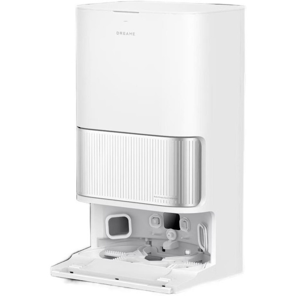 Робот-пылесос Dreame Robot Vacuum L40 Ultra AE White RLL77SE (белый)