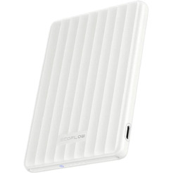 Внешний аккумулятор EcoFlow Rapid Mag 5000mAh (белый)
