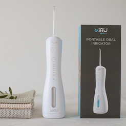 Ирригатор Miru BIP-005 (белый)