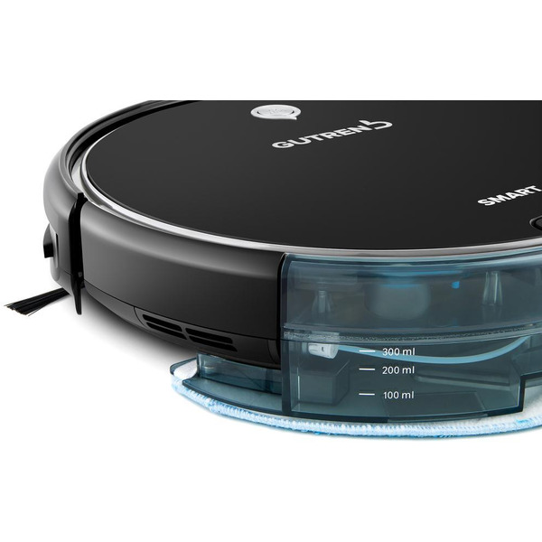 Робот-пылесос GUTREND SMART 300 чёрный