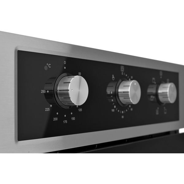 Духовой шкаф ZUGEL ZOE451X