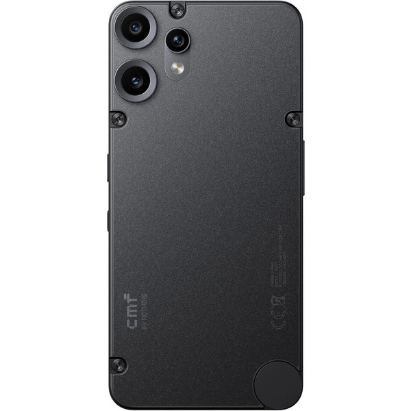 Смартфон Nothing CMF Phone 2 Pro 8GB/128GB (черный)