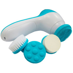 Набор для очищения и массажа кожи лица NAOMI KZ 0174