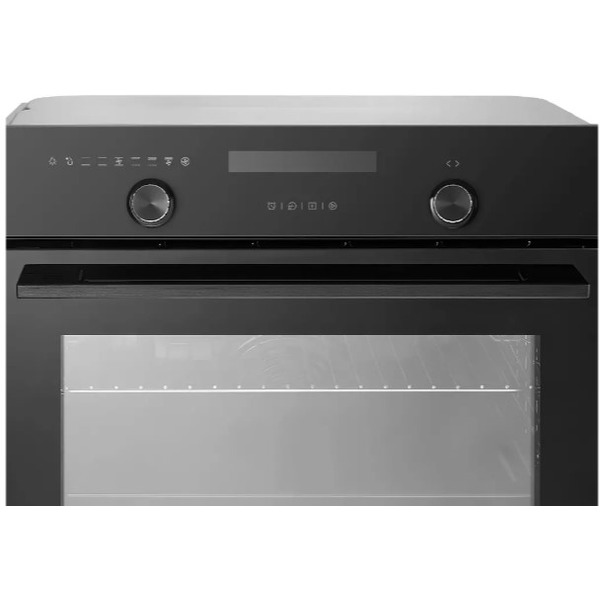 Встраиваемый электрический духовой шкаф Midea MO78107CGB