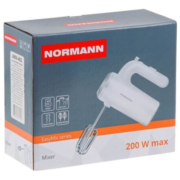 Миксер Normann AMX-482