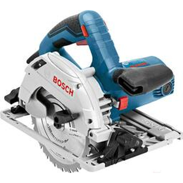 Дисковая пила Bosch GKS 55+ GCE Professional (0601682100)