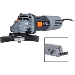 Угловая шлифмашина FTL AG 125E 7073