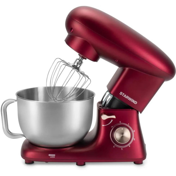 Планетарный миксер StarWind SPM7170
